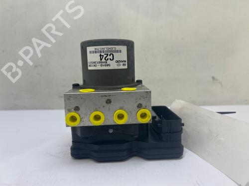 ABS pump KIA SOUL I (AM) 1.6 CRDi 128 | BP38423151M43 - Image 2