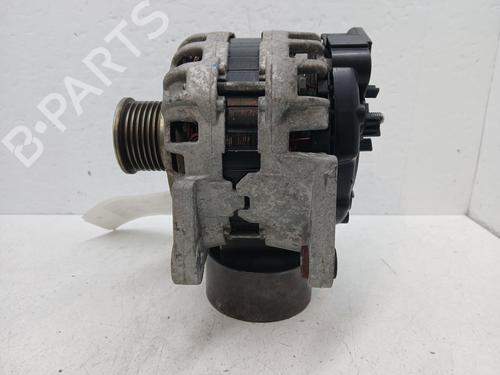 Alternator DACIA SANDERO II TCe 90 (B8M1, B8MA, B8AC) | BP32856603M7 - Image 2