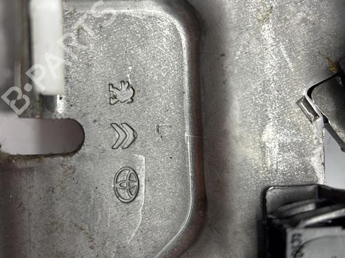 Hand brake PEUGEOT EXPERT Van (V_) 2.0 BlueHDi 180 | BP31267911I18 - Image 3