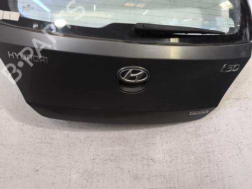 Tailgate HYUNDAI i30 (FD) 1.6 CRDi | BP27525181C6 