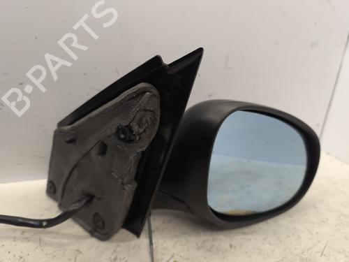 Right mirror FIAT CROMA (194_) 1.9 D Multijet (194AXB1B) | BP23841956C27 