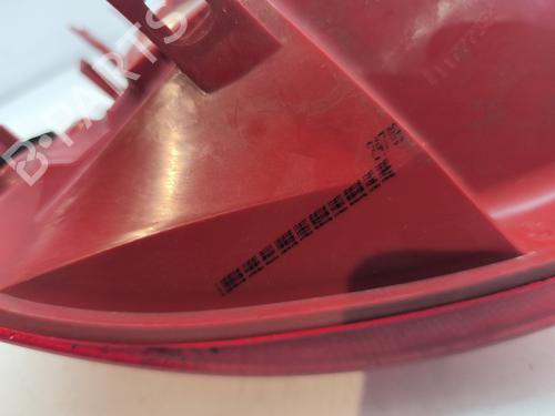 Right taillight CITROËN C3 I (FC_, FN_) 1.4 HDi | BP29141282C35 