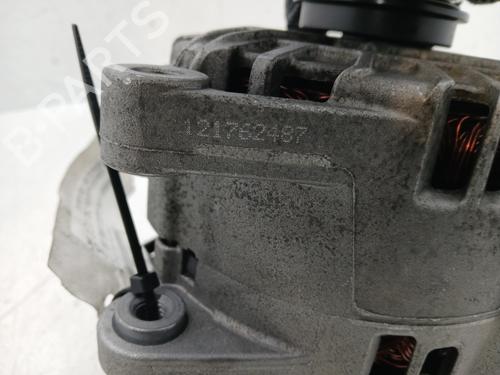 Alternator FORD TRANSIT CUSTOM V362 Van (FY, FZ) 2.0 EcoBlue | BP33448156M7  - Image 5