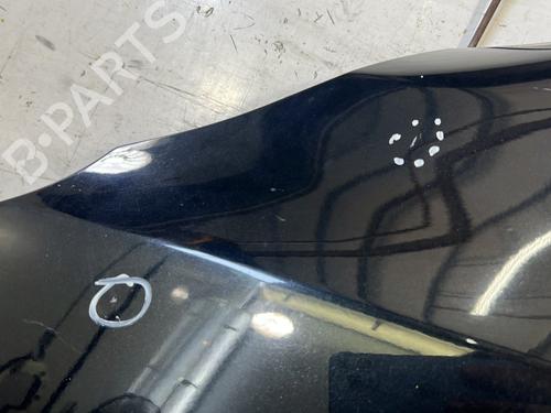 Left front fenders HYUNDAI i10 I (PA) 1.2 | BP26895702C41 