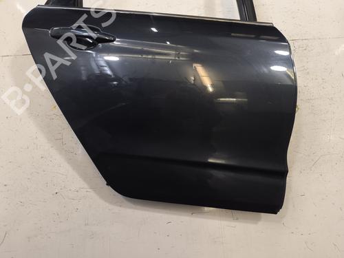 Right rear door CITROËN C4 II (NC_) 1.6 HDi 90 | BP29894339C5