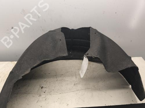 Hjulbue FORD C-MAX (DM2) 1.8 TDCi | BP27348120C56 