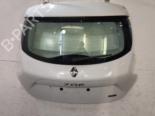 Bagklap CC/Kombi-Coupé RENAULT ZOE (BFM_) ZOE (BFMC, BFMD) (136 hp) 31823612
