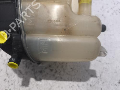 Expansion tank FORD MONDEO IV (BA7) 2.0 TDCi | BP28277436C120 