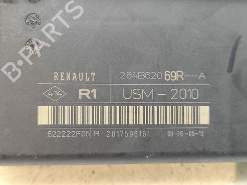 Electronic module RENAULT MEGANE III Hatchback (BZ0/1_, B3_) 1.5 dCi (BZ09, BZ0D, BZ1W, BZ29, BZ14) | BP40055048M83 - Image 5