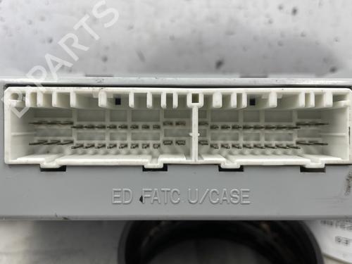 Climate control KIA CEE'D SW (ED) 1.6 CRDi 115 | BP23829335I5 - Image 2