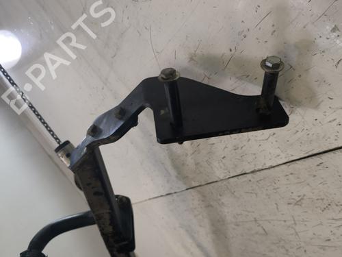 Trækkugle/Mekanisme PEUGEOT BIPPER Tepee 1.3 HDi 75 | BP32436100C141