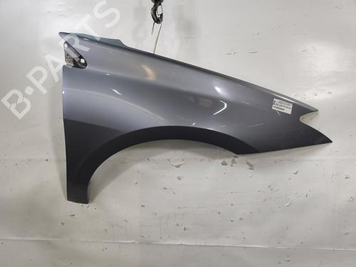 Used Right front fenders RENAULT LAGUNA III Grandtour (KT0/1) 2.0 dCi (KT01, KT08, KT09, KT0K, KT12, KT1D, KT1W) (150 hp) 29466532