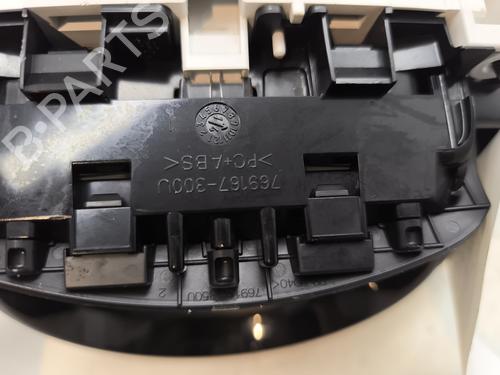 Instrument cluster PEUGEOT 108 1.2 | BP27706163C47 - Image 5