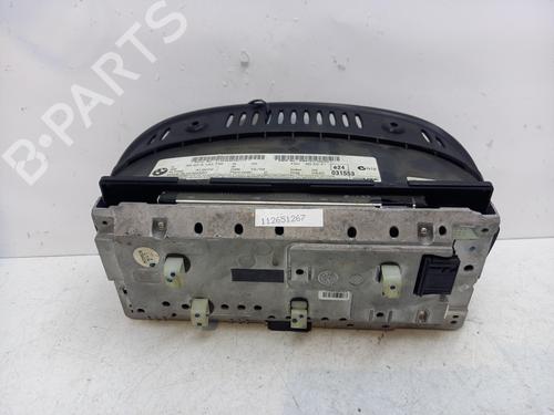 Display BMW 3 (E90) 318 d | BP29339012C48 
