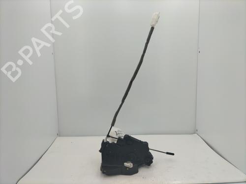 Front left lock BMW 3 (E46) 320 d | BP30928966C98