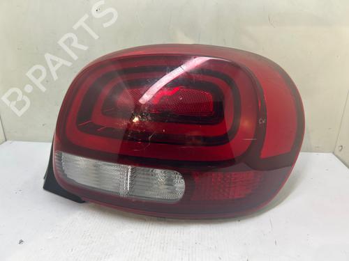 Right taillight CITROËN C3 III (SX) 1.2 PureTech 82 | BP38542996C35 - Image 4