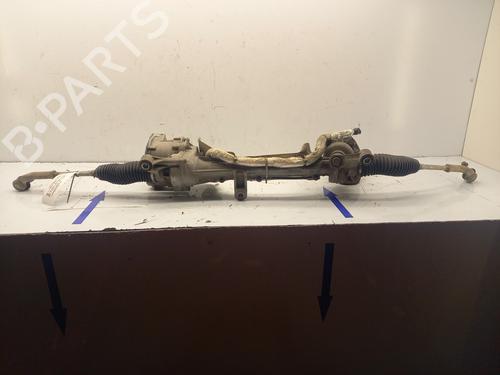 Used Steering rack FORD GRAND C-MAX (DXA/CB7, DXA/CEU) 1.6 TDCi (115 hp) 30114324