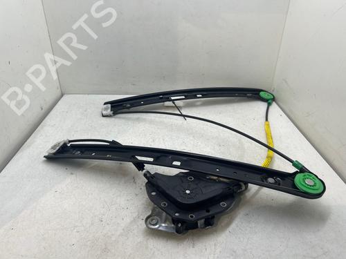 Front right window mechanism BMW 3 (E46) 318 i | BP37661014C23 - Image 3