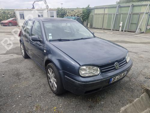 Used Parts VW GOLF IV (1J1) 1.9 TDI 4933606