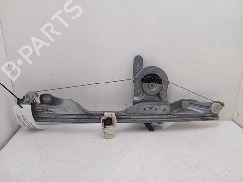 Front left window mechanism RENAULT MODUS / GRAND MODUS (F/JP0_) 1.5 dCi (FP0G, JP0G) | BP37076300C22 - Image 4