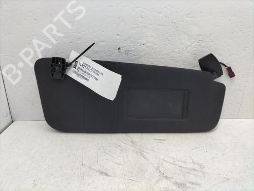 Right sun visor BMW 5 (E60) 535 d | BP32103375I2