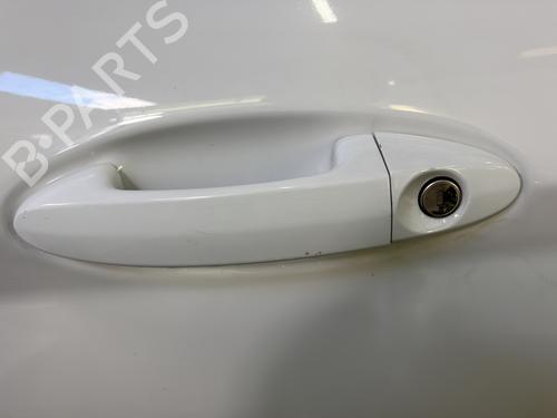 left-front-door-ford-fiesta-vi-cb1-ccn-2008-33717158 main image