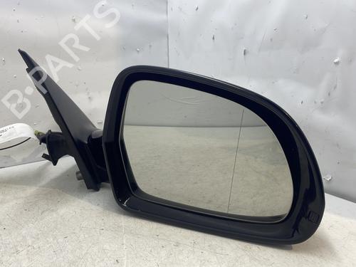 Right mirror AUDI A4 B8 (8K2) 2.0 TDI | BP29878508C27