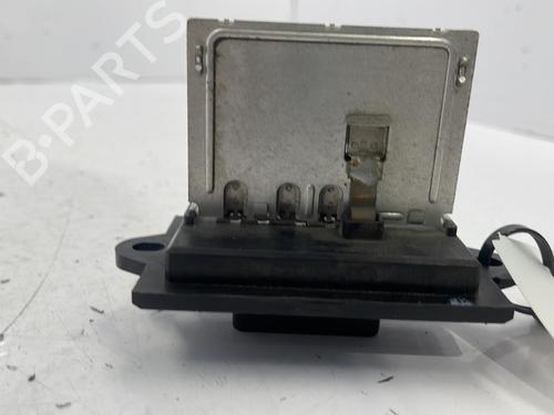 Heater resistor NISSAN MICRA III (K12) 1.2 16V | BP22830338M108 