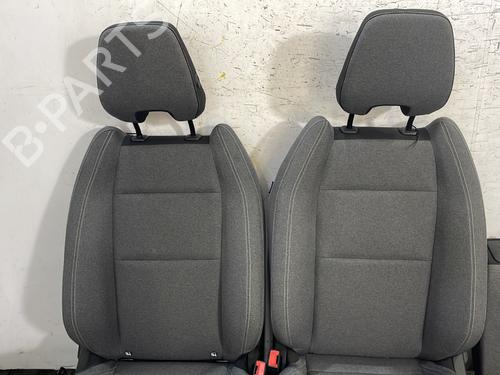 Sæde sæt RENAULT AUSTRAL TCe 130 (HGM2) | BP37731944C78 - Image 7