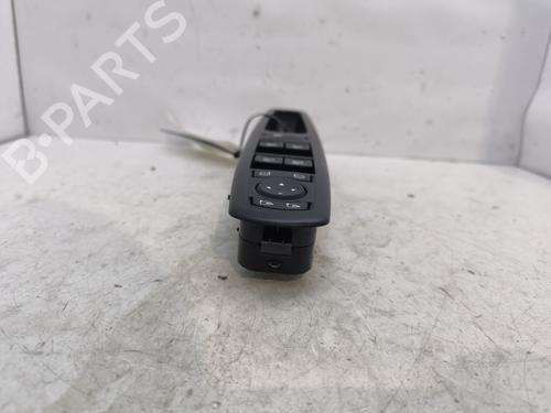 Venstre Foran elrute bryter RENAULT SCÉNIC III (JZ0/1_) 1.5 dCi | BP29619323I27 