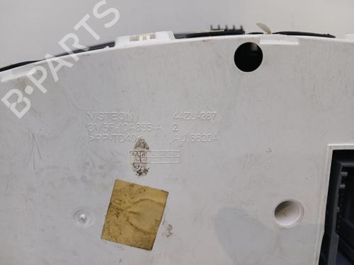 Instrument cluster FORD FOCUS C-MAX (DM2) 1.8 TDCi | BP36780712C47 - Image 2