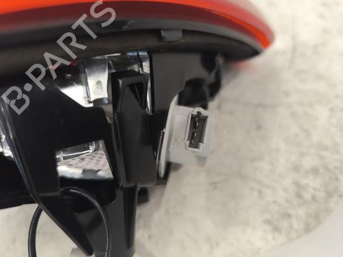 Used Right taillight Right taillight OPEL CORSA E (X15) 1.4 Turbo (08, 68) (101 hp) 24637452 24637452