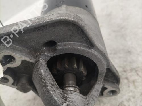 Starter NISSAN NOTE (E12) 1.5 dCi | BP24636704M8 - Image 2