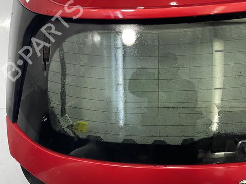 Used Tailgate Tailgate PEUGEOT 308 II (LB_, LP_, LW_, LH_, L3_) 2.0 GT BlueHDi 180 (181 hp) 23829416 23829416