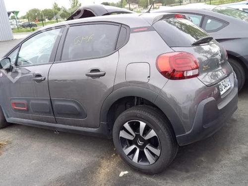 Front right window mechanism CITROËN C3 / C3 ORIGIN III (SX) 1.2 PureTech 82 | BP22821079C23 