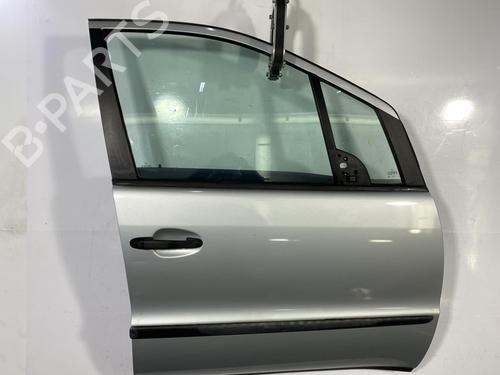 Right front door MERCEDES-BENZ A-CLASS (W168) A 170 CDI (168.009, 168.109) | BP22830872C3 