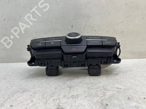 Warning switch FORD C-MAX II (DXA/CB7, DXA/CEU) 1.0 EcoBoost | BP38721292I22 - Image 5