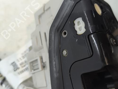 Rear right lock AUDI A7 Sportback (4GA, 4GF) 3.0 TDI quattro | BP29725990C99 