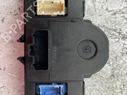 Commande Chauffage RENAULT MODUS / GRAND MODUS (F/JP0_) 1.5 dCi (FP0F, JP0F) (86 hp) 22838811
