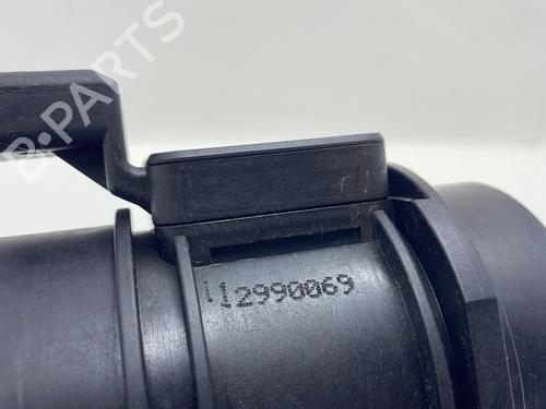 Mass air flow sensor RENAULT TRAFIC II Van (FL) 1.9 dCi 100 (FL0C, FL0K, FL0B) | BP30162355M95