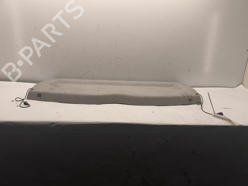 Used Rear parcel shelf CITROËN C3 I (FC_, FN_) 1.4 i (73 hp) 30973665