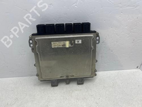 Engine control unit (ECU) MERCEDES-BENZ CLA Shooting Brake (X118) CLA 200 d (118.612) | BP36370628M57 - Image 3