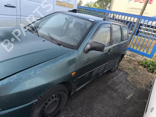 Used Parts SEAT CORDOBA Vario (6K5) 1.9 SDI 4831486