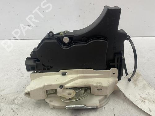 Rear left lock CITROËN C-CROSSER (VU_, VV_) 2.2 HDi | BP22829993C100 