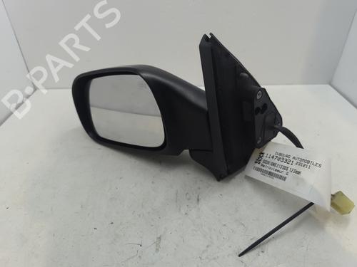 Used Left mirror SUZUKI IGNIS II (MH) 1.3 DDiS (RM413D) (70 hp) 30378898