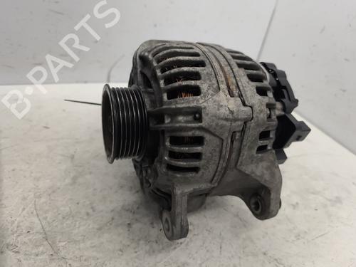 Alternator AUDI A4 B6 Convertible (8H7) 2.5 TDI | BP24894559M7 - Image 4