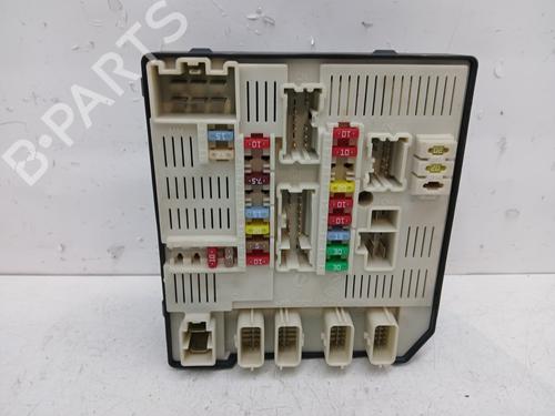 Module électronique RENAULT LAGUNA III Grandtour (KT0/1) 2.0 dCi (KT01, KT08, KT09, KT0K, KT12, KT1D, KT1W) (150 hp) 29894193