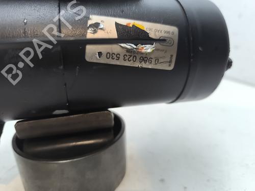 Startmotor RENAULT LAGUNA III (BT0/1) 2.0 dCi (BT01, BT08, BT09, BT0E, BT0K, BT12, BT1C, BT1D,... | BP28328607M8 