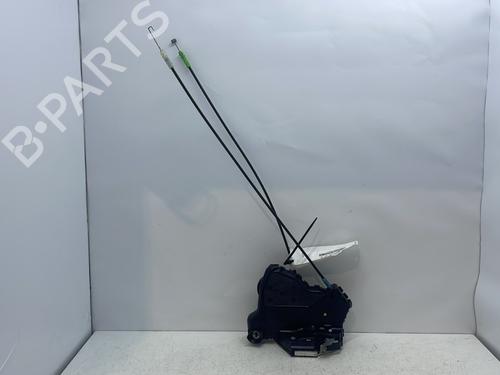 Used Front right lock SUBARU JUSTY IV 1.0 (M300) (69 hp) 29438676