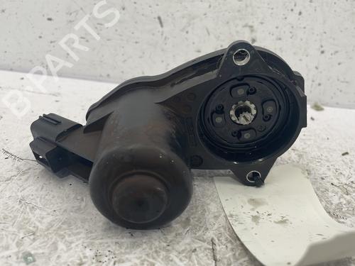 Used Electric handbrake RENAULT SCÉNIC III (JZ0/1_) 1.9 dCi (JZ0J, JZ1J, JZ1K, JZ1S) (131 hp) 26148201